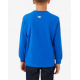 ADIDAS Originals Graphic Blouse Blue