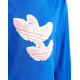 ADIDAS Originals Graphic Blouse Blue