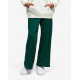 ADIDAS Originals Collegiate Graphic Pack Wide Leg Track Pants Green