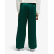 ADIDAS Originals Collegiate Graphic Pack Wide Leg Track Pants Green