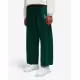 ADIDAS Originals Collegiate Graphic Pack Wide Leg Track Pants Green