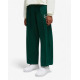 ADIDAS Originals Collegiate Graphic Pack Wide Leg Track Pants Green