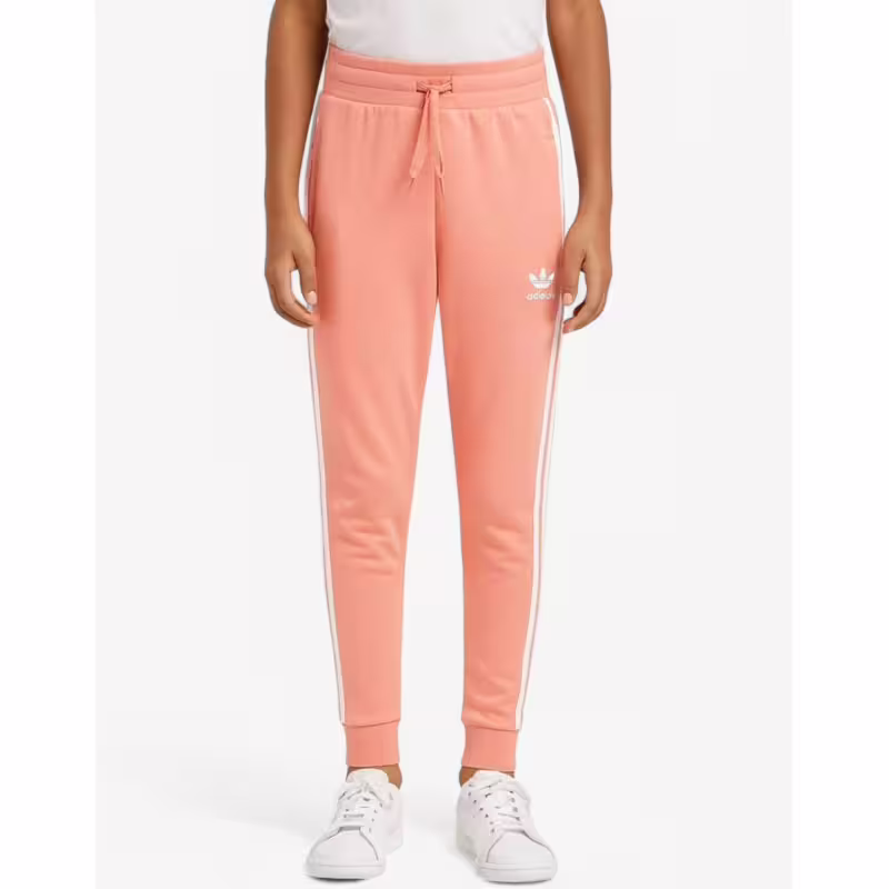 ADIDAS Originals 3-Stripes Pants Wonder Clay