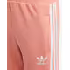 ADIDAS Originals 3-Stripes Pants Wonder Clay