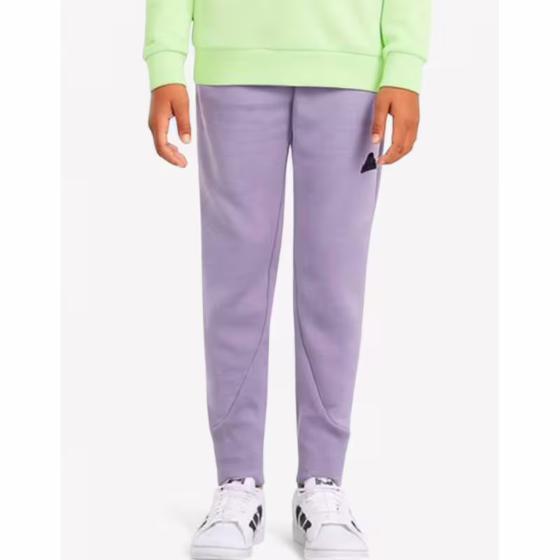 ADIDAS Z.N.E. Pants Purple