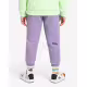 ADIDAS Z.N.E. Pants Purple