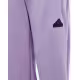 ADIDAS Z.N.E. Pants Purple