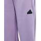ADIDAS Z.N.E. Pants Purple