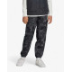 ADIDAS Allover Print Cargo Pants Grey/Black