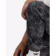 ADIDAS Allover Print Cargo Pants Grey/Black
