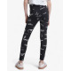 ADIDAS Brand Love Leggings Black