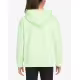 ADIDAS Sportswear Future Icons Logo Hoodie Green