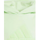 ADIDAS Sportswear Future Icons Logo Hoodie Green