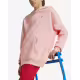 ADIDAS Originals Graphic Hoodie Pink