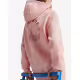 ADIDAS Originals Graphic Hoodie Pink