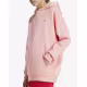 ADIDAS Originals Graphic Hoodie Pink