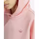 ADIDAS Originals Graphic Hoodie Pink