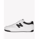 NEW BALANCE 480 Shoes White/Black