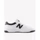 NEW BALANCE 480 Shoes White/Black
