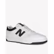 NEW BALANCE 480 Shoes White/Black