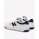 NEW BALANCE 480 Shoes White/Black