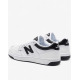 NEW BALANCE 480 Shoes White/Black