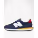 NEW BALANCE 237 Shoes Blue