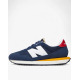 NEW BALANCE 237 Shoes Blue