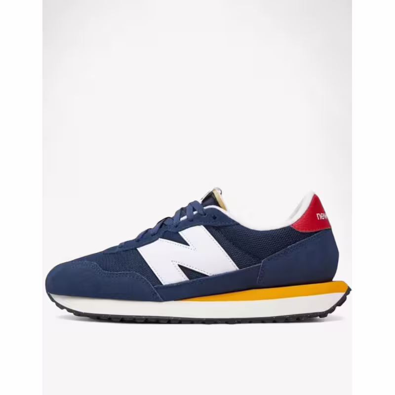 NEW BALANCE 237 Shoes Blue