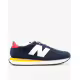 NEW BALANCE 237 Shoes Blue