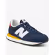 NEW BALANCE 237 Shoes Blue