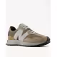 NEW BALANCE 327 Shoes Brown