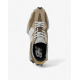 NEW BALANCE 327 Shoes Brown