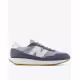 NEW BALANCE 237 Shoes Light Blue