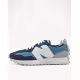 NEW BALANCE 327 Shoes Navy