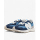 NEW BALANCE 327 Shoes Navy