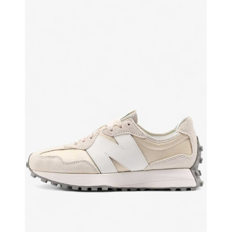 NEW BALANCE 327 Shoes Beige