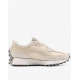NEW BALANCE 327 Shoes Beige