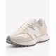 NEW BALANCE 327 Shoes Beige