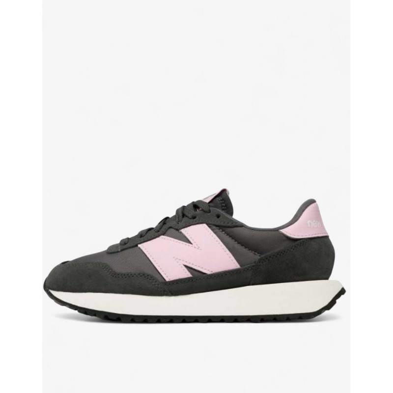 NEW BALANCE 237 Shoes Black