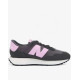 NEW BALANCE 237 Shoes Black