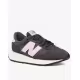 NEW BALANCE 237 Shoes Black