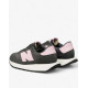 NEW BALANCE 237 Shoes Black