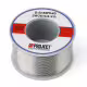 Тинол за запояване PROJECT, Ф0,8mm, 250g, Sn60, Pb40, 2,5%
