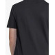 ADIDAS Sportswear Essentials Tee Black