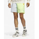 ADIDAS Originals Blocked Woven Shorts Multicolor