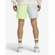 ADIDAS Originals Blocked Woven Shorts Multicolor