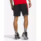 ADIDAS Legends 3-Stripes Basketball Shorts Black