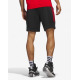 ADIDAS Legends 3-Stripes Basketball Shorts Black