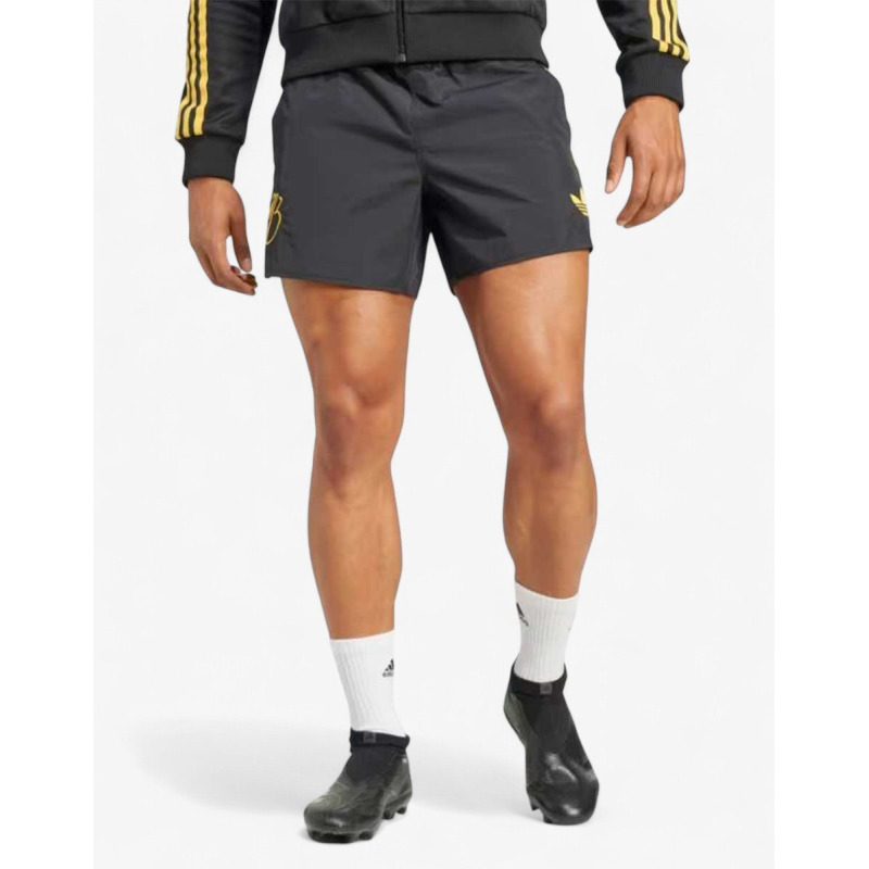 ADIDAS x Jude Bellingham Shorts Black